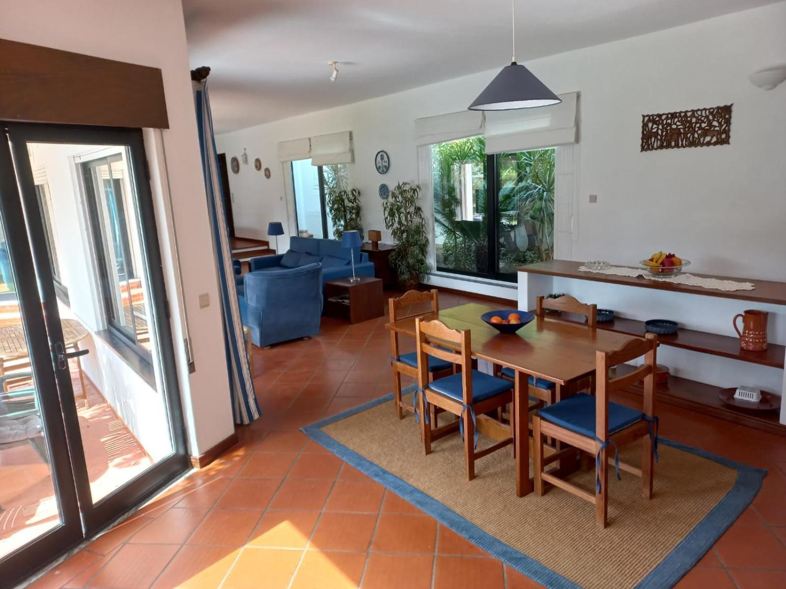 Villa Azevedo Vilamoura Exterior foto